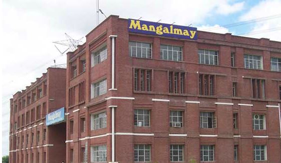 admission process in Mangalmay group of Institution Admission provider