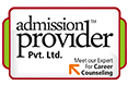 admission provider