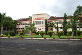ARMED FORCES MEDICAL COLLEGE