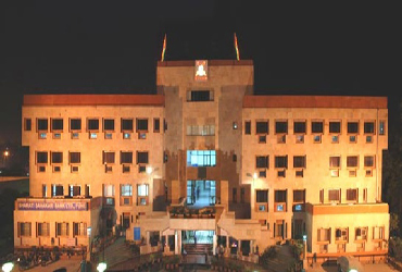 Bharati vidyapeeth deemed university  pune