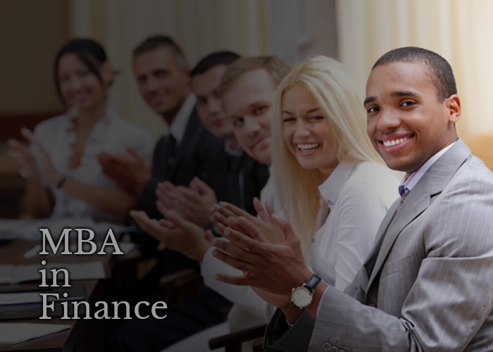 Admission in finance Management Admission provider