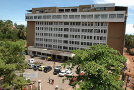 Admission in Kasturba medical college